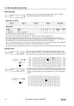 Preview for 154 page of IDEC microsmart pentra Programming Manual