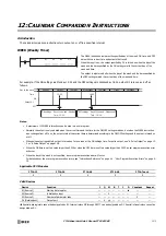 Preview for 163 page of IDEC microsmart pentra Programming Manual