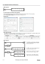 Preview for 172 page of IDEC microsmart pentra Programming Manual