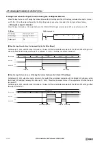 Preview for 182 page of IDEC microsmart pentra Programming Manual