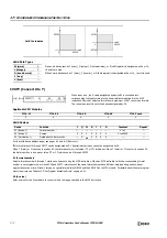 Preview for 204 page of IDEC microsmart pentra Programming Manual