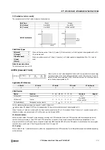 Preview for 205 page of IDEC microsmart pentra Programming Manual