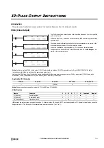 Preview for 211 page of IDEC microsmart pentra Programming Manual