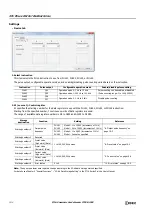 Preview for 212 page of IDEC microsmart pentra Programming Manual