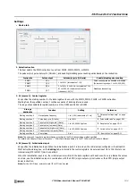 Preview for 219 page of IDEC microsmart pentra Programming Manual