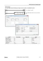 Preview for 233 page of IDEC microsmart pentra Programming Manual