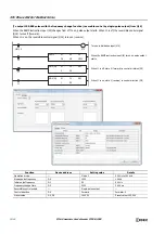 Preview for 234 page of IDEC microsmart pentra Programming Manual