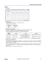 Preview for 237 page of IDEC microsmart pentra Programming Manual