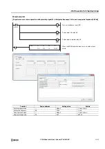 Preview for 241 page of IDEC microsmart pentra Programming Manual