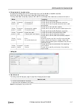 Preview for 247 page of IDEC microsmart pentra Programming Manual