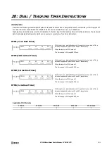 Preview for 263 page of IDEC microsmart pentra Programming Manual