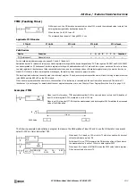 Preview for 265 page of IDEC microsmart pentra Programming Manual