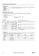 Preview for 282 page of IDEC microsmart pentra Programming Manual