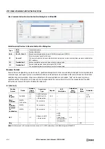 Preview for 304 page of IDEC microsmart pentra Programming Manual