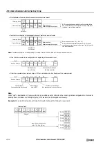 Preview for 312 page of IDEC microsmart pentra Programming Manual