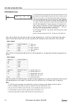 Preview for 326 page of IDEC microsmart pentra Programming Manual