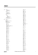 Preview for 339 page of IDEC microsmart pentra Programming Manual