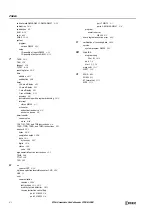 Preview for 344 page of IDEC microsmart pentra Programming Manual