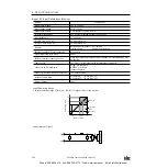 Предварительный просмотр 25 страницы IDEC OpenNet series User Manual