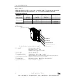 Предварительный просмотр 31 страницы IDEC OpenNet series User Manual