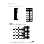 Предварительный просмотр 37 страницы IDEC OpenNet series User Manual