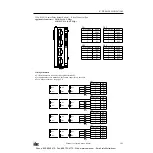 Предварительный просмотр 38 страницы IDEC OpenNet series User Manual