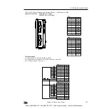 Предварительный просмотр 40 страницы IDEC OpenNet series User Manual