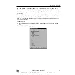 Preview for 76 page of IDEC OpenNet series User Manual