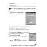 Предварительный просмотр 91 страницы IDEC OpenNet series User Manual