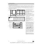 Предварительный просмотр 125 страницы IDEC OpenNet series User Manual