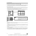 Предварительный просмотр 133 страницы IDEC OpenNet series User Manual