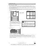 Предварительный просмотр 135 страницы IDEC OpenNet series User Manual