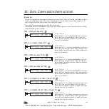 Предварительный просмотр 162 страницы IDEC OpenNet series User Manual