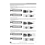 Предварительный просмотр 164 страницы IDEC OpenNet series User Manual