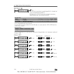 Предварительный просмотр 175 страницы IDEC OpenNet series User Manual