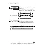 Предварительный просмотр 185 страницы IDEC OpenNet series User Manual