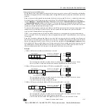 Предварительный просмотр 244 страницы IDEC OpenNet series User Manual