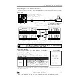 Предварительный просмотр 258 страницы IDEC OpenNet series User Manual