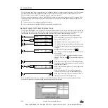 Предварительный просмотр 319 страницы IDEC OpenNet series User Manual