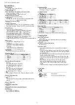 Preview for 6 page of IDEC SA1F Quick Start Manual