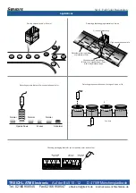 Предварительный просмотр 3 страницы IDEC SA1J-C1NQ Manual