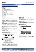 Preview for 4 page of IDEC SA1J-C1NQ Manual