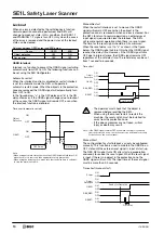 Preview for 10 page of IDEC SE1L Manual