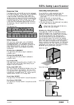 Preview for 13 page of IDEC SE1L Manual