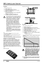 Preview for 14 page of IDEC SE1L Manual