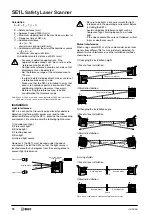 Preview for 16 page of IDEC SE1L Manual