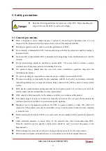 Preview for 10 page of IDEC SE2L Series User Manual