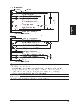 Preview for 39 page of IDEC SE4D Series Quick Instruction Manual