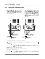 Preview for 8 page of IDEC SE9Z-HC Instruction Manual