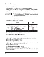 Preview for 14 page of IDEC SE9Z-HC Instruction Manual